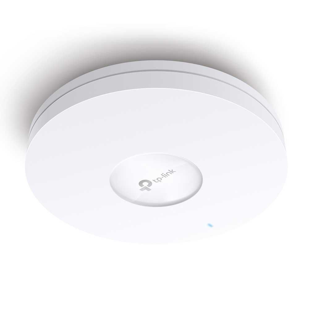 TP-Link Omada EAP660 HD / AX3600 Потолочная точка доступа