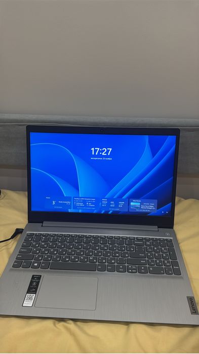 ноутбук lenova астана