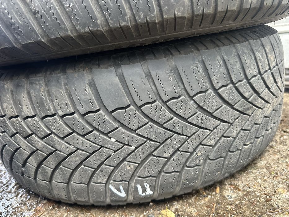 205/55/16 Bridgestone Blizzak LM005