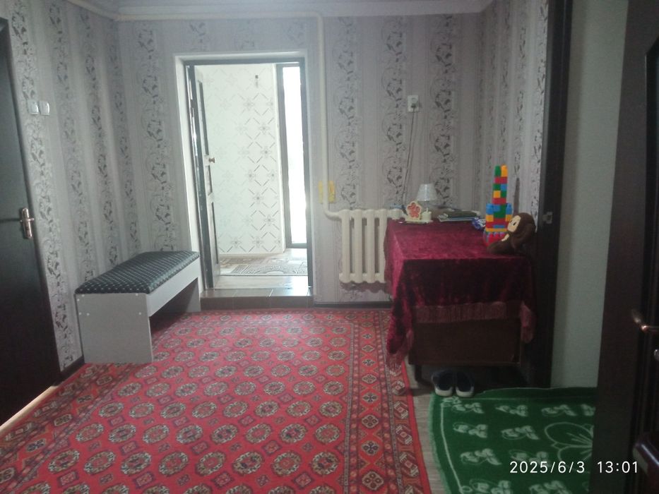 Продается дом за линия