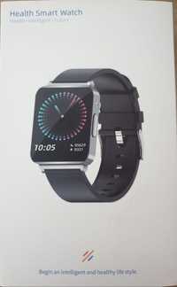 Smart watch smart life