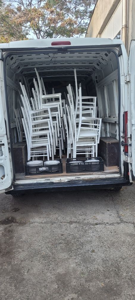 Transport Marfă Galați