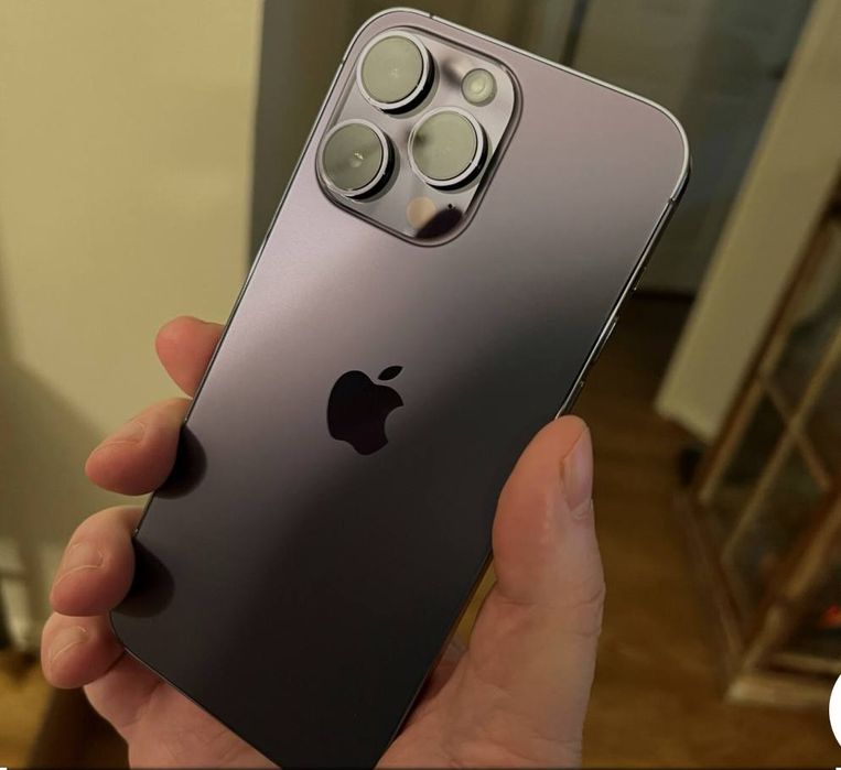 Iphone 14 pro max