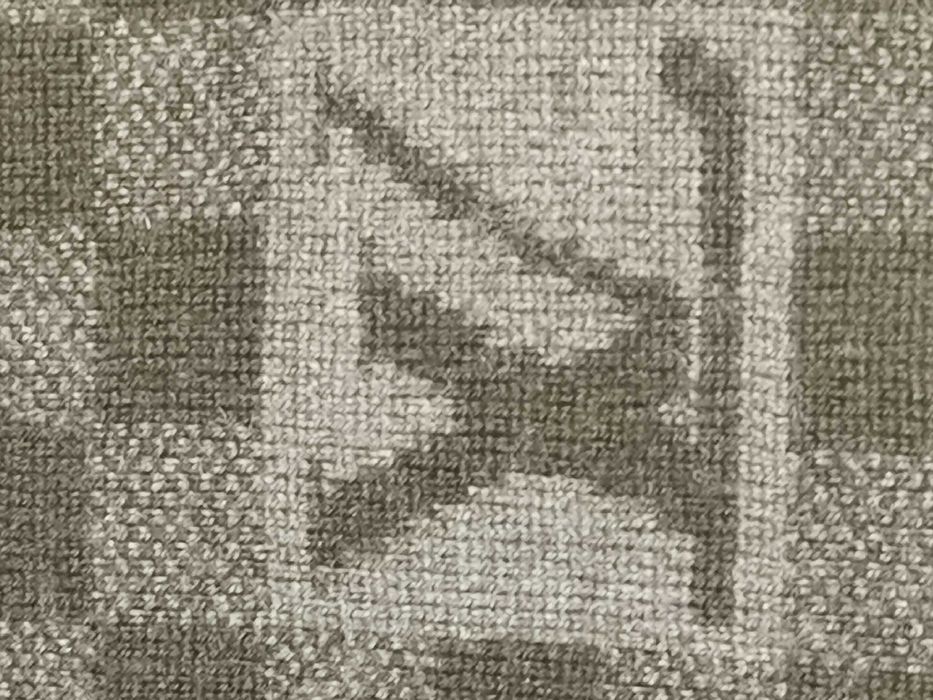 Louis Vuitton вълнен шал