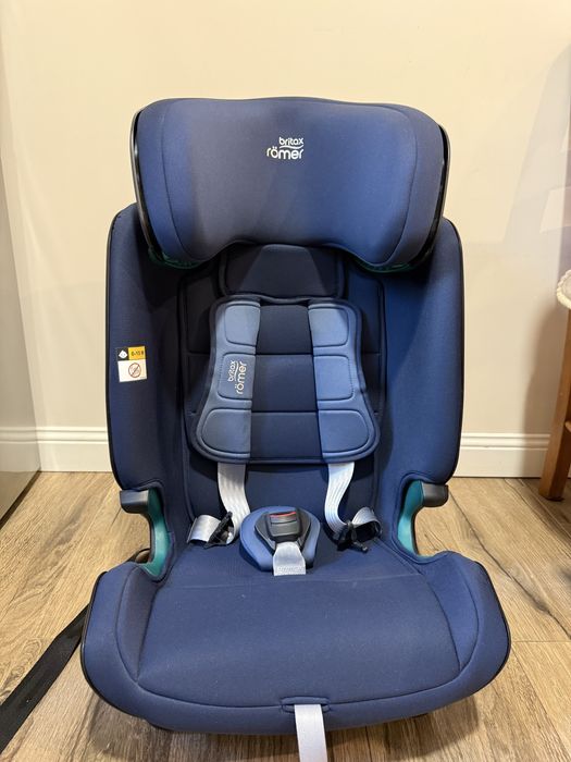 Vand scaun auto BRITAX Romer, apoape nou,