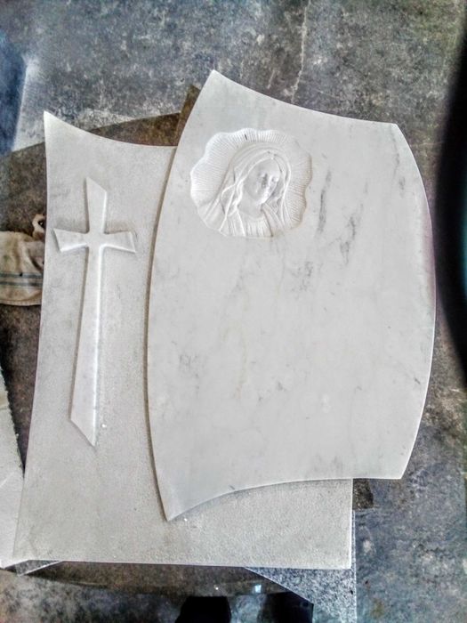 CNC ROBUST - Marmura si Granit