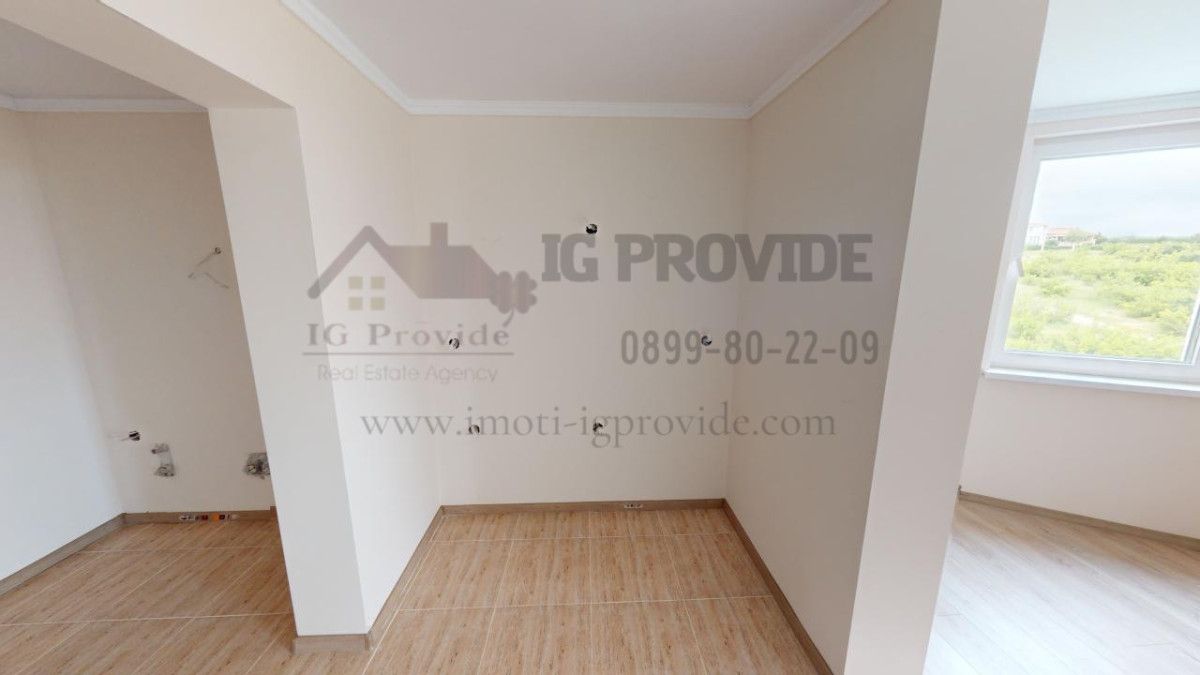 Продава се Едностаен апартамент в с. Кошарица, Област Бургас - 57 кв.м за 790 €/кв.м - Снимка #7
