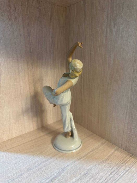 Восточная танцовщица Германия