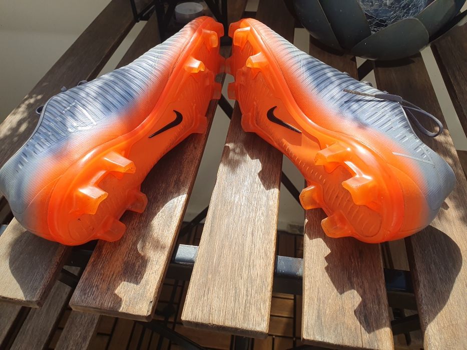 Nike Mercurial Vapor 11 PRO CR7 EDITION (MĂRIMEA 41)