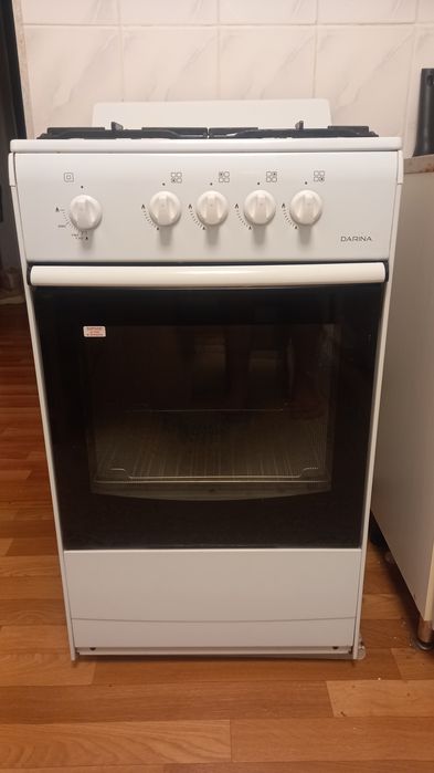 Продам газовую плитку