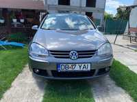 VW Golf 5 2007 1.9 TDI