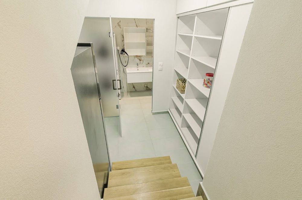 УНИКАЛЕН НОВ ДВУСТАЕН апартамент+ГАРАЖ на ТОП Локация!Без агенции!