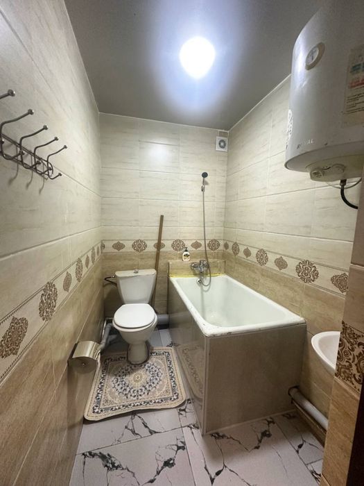 Продается Квартира 2 ком