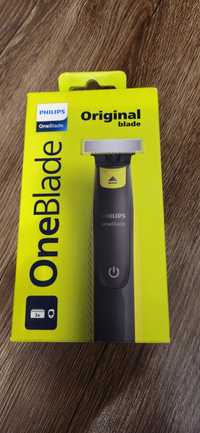 Aparat de ras Philips One Blade