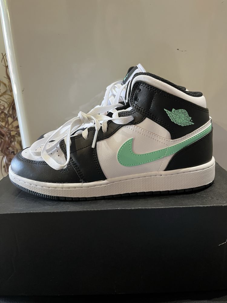 Оригинални Nike air Jordan