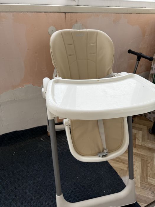 Детский стульчик