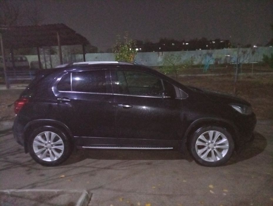 Трекер 1   позиция 3