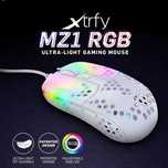 XTRFY MZ1 Superlight СКИДКА Проводная мышка/мышь (вес 56 грамм)
