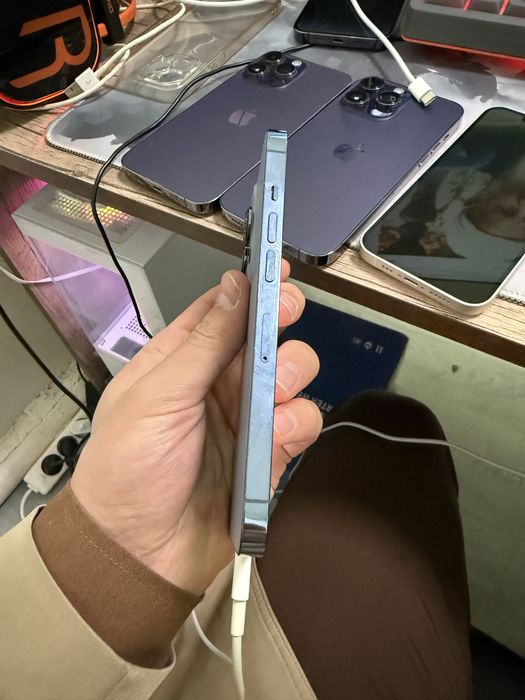 Iphone 13 Pro 128Gb Obmen