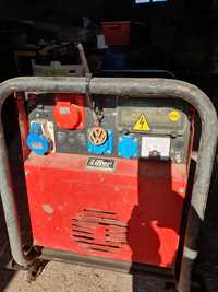 Generator,Lifter diesel, de 6kw.  380v.și 220v