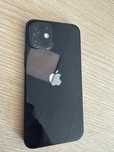 Iphone 12 mini Black 64GB