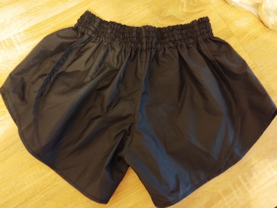 Pantaloni scurți arte marțiale