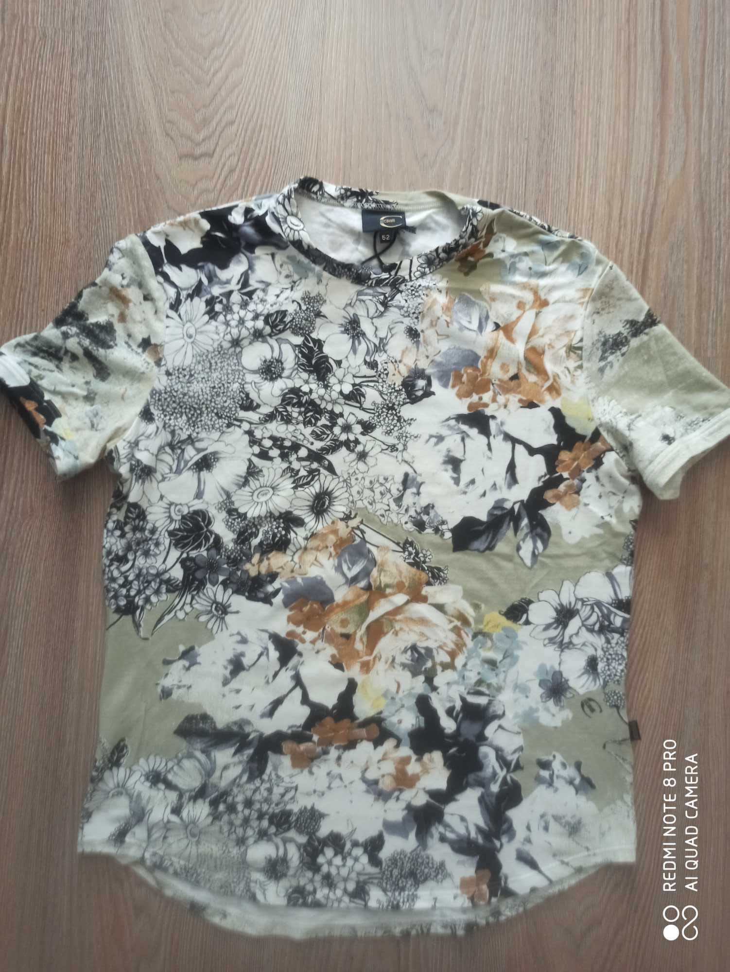 Tricou just cavalli original