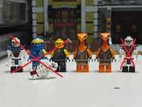 Figurine Lego Ninjago