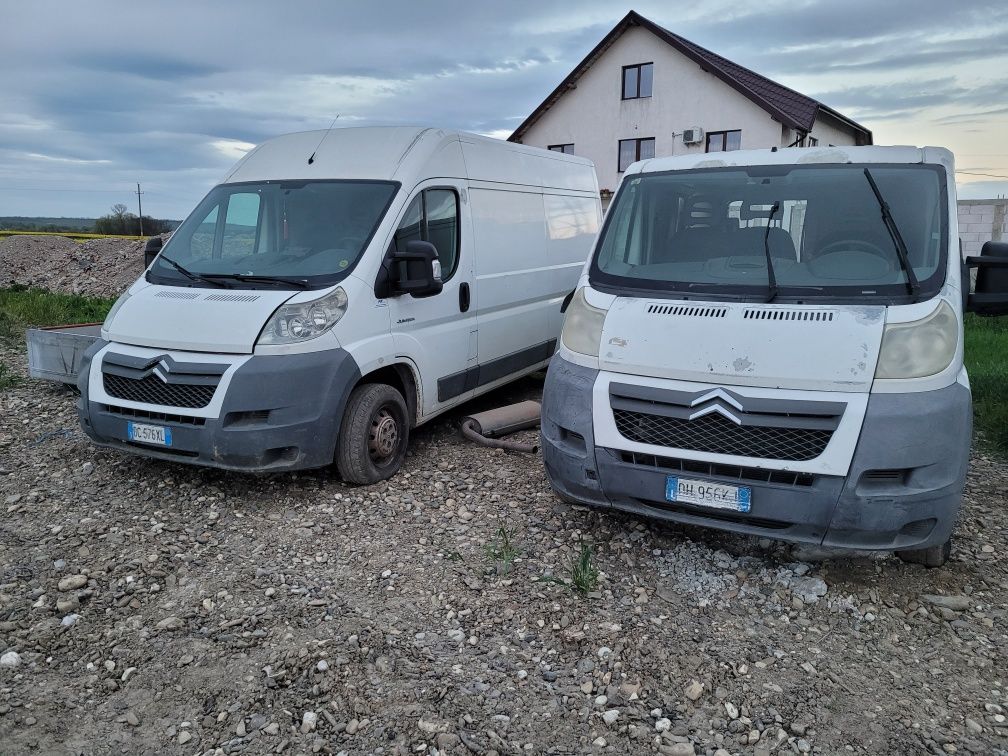 Planetară fuzetă butuc telescop Fiat Ducato Citroën Jumper Peugeot Box