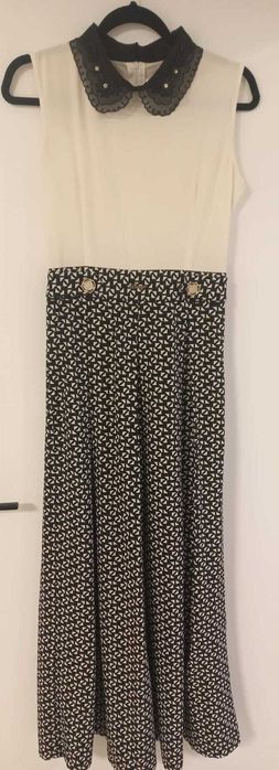 Официална дълга рокля LUCY Fashion