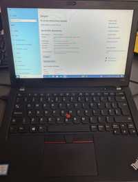 Laptop profesional ca nou Lenovo Thinkpad x280 gen8 8gb usb c diagnoza