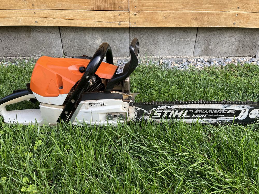 Stihl MS 462 C-M