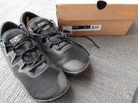 Мъжки туристически обувки Merrell Vapor Glove 5 - J135365 Черен