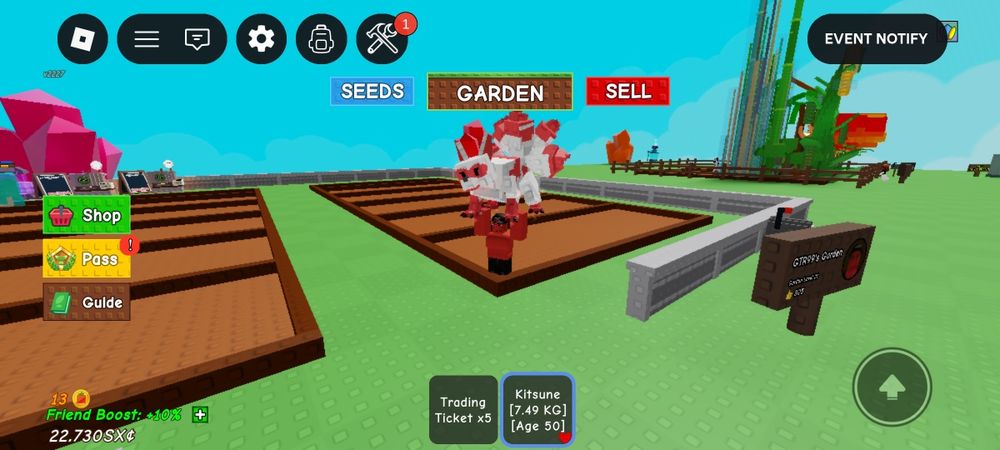 Китсуне Kirsune 6500Тг