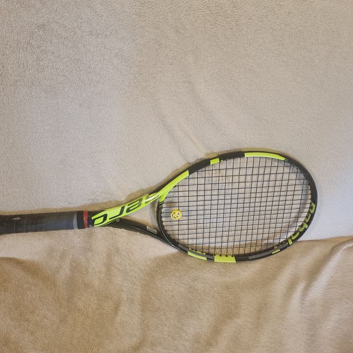 Babolat Pure Aero cap 100, L3, 300 gr