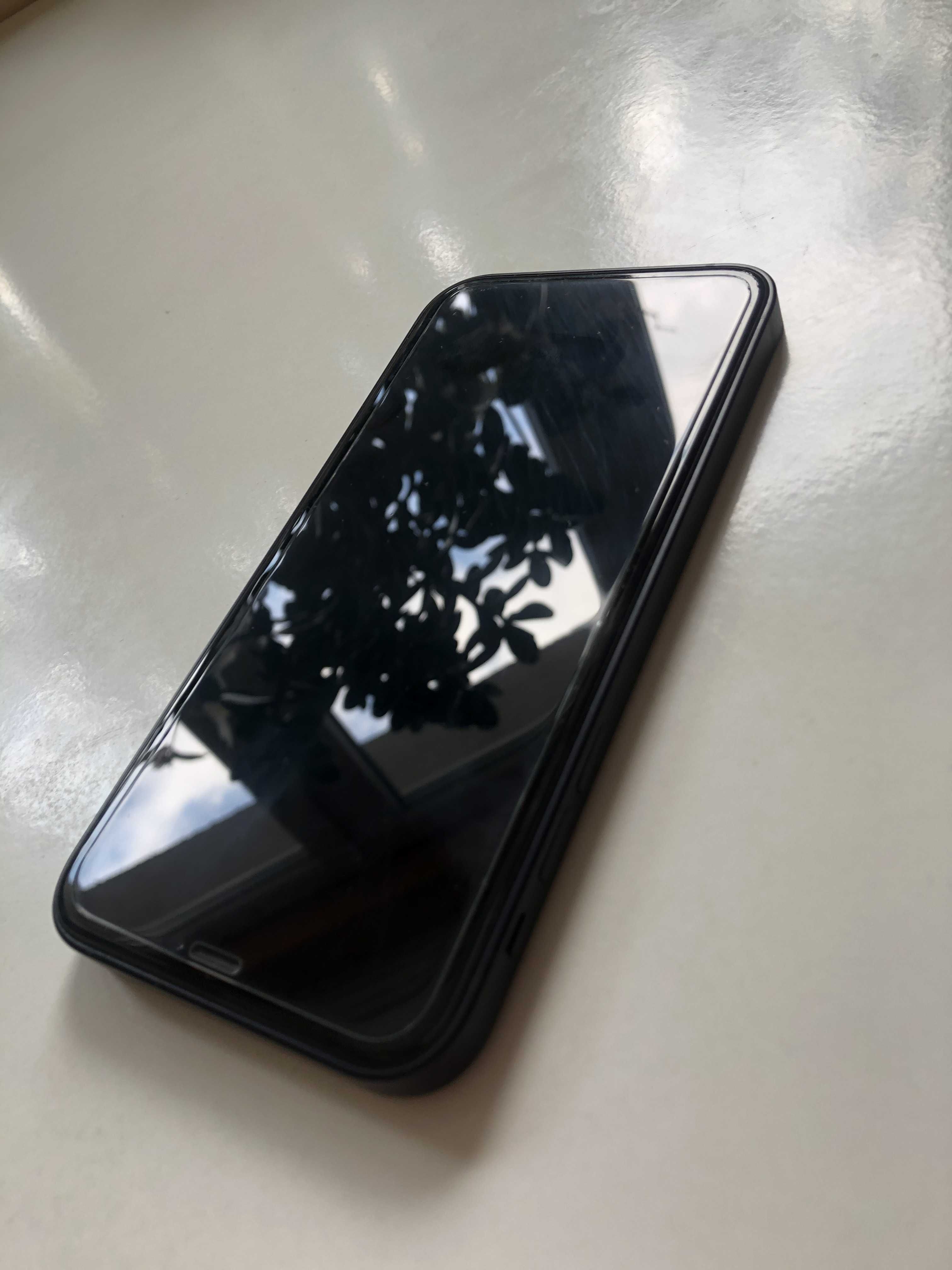 iPhone Midnight Black 128gb (iPhone 13 housing) - Преглед и тест