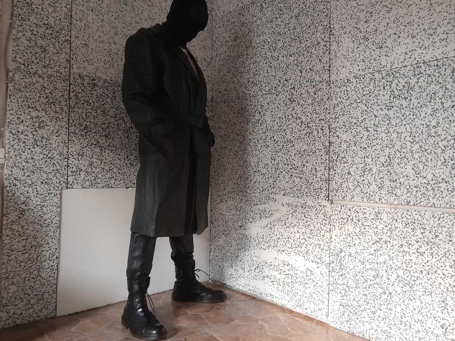 Купи визията! Buy the vision!