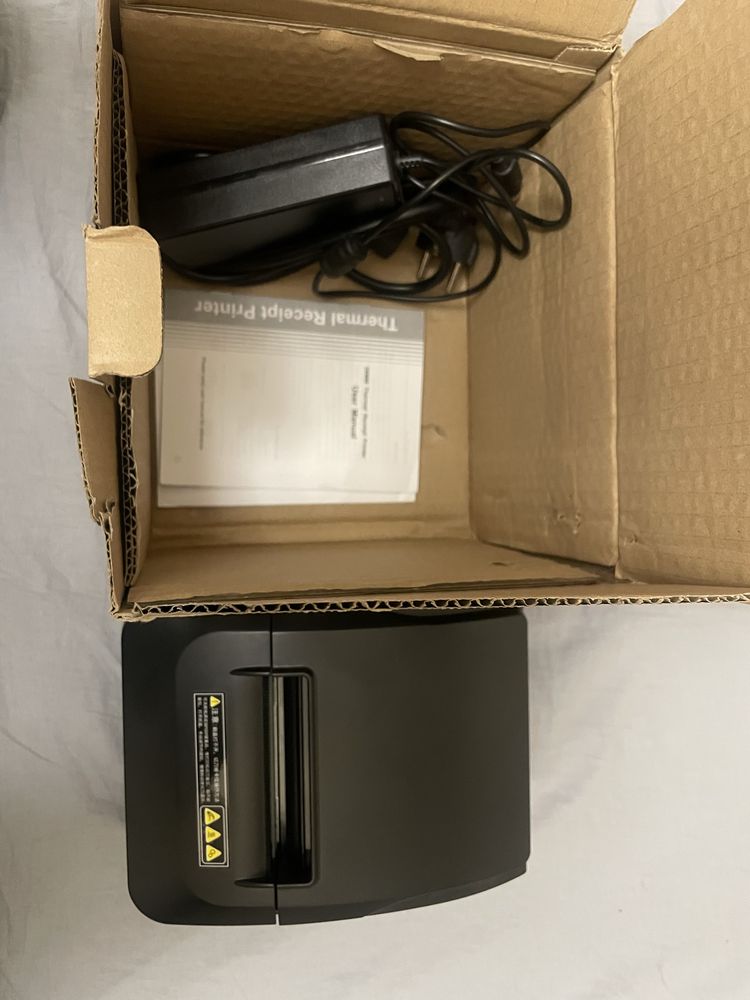 Принтер для чеков XPrinter-A160M
