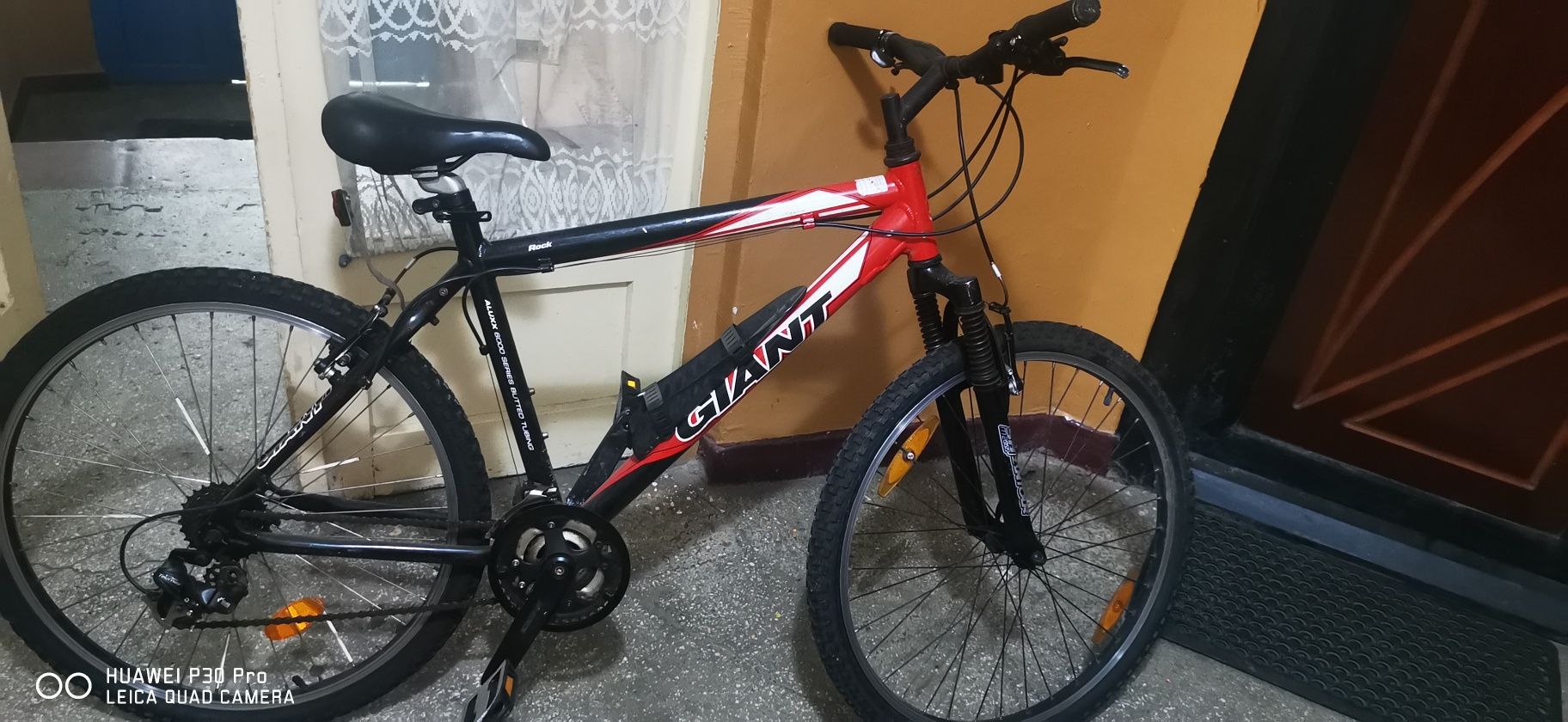 Bicicleta de vinzare