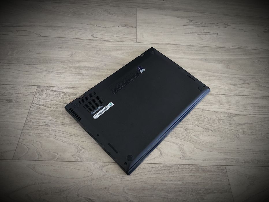 Lenovo X1 Carbon 2th gen I7