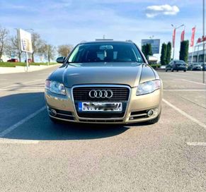 Audi A4 Avant - 1.9 TDI