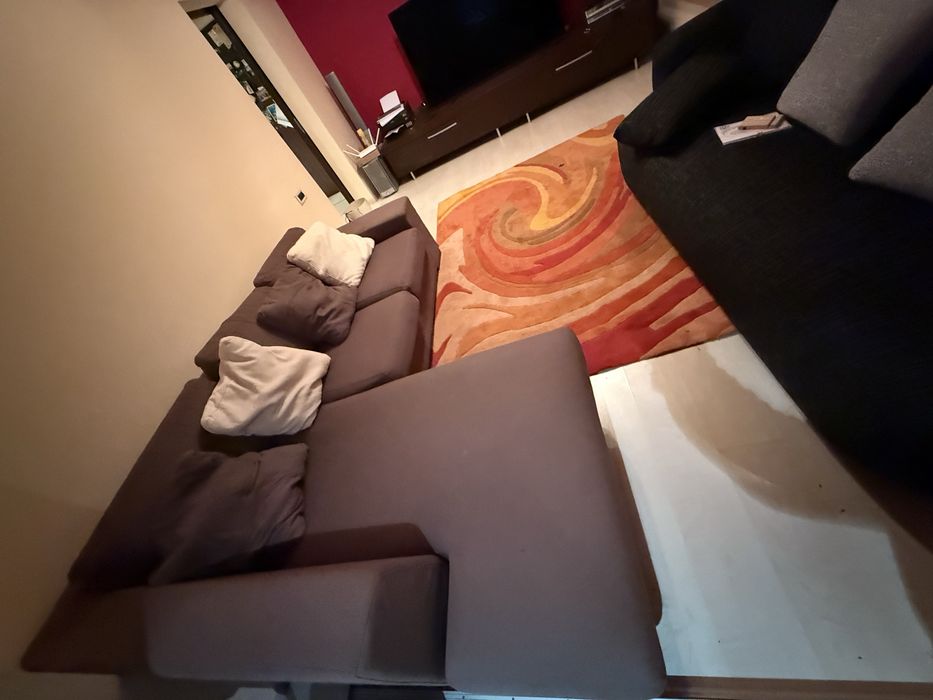 Canapea extensibila Italia