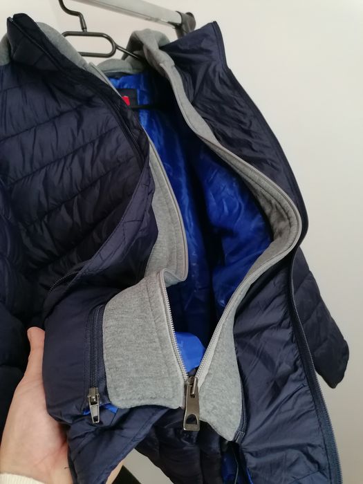 Geaca Guess originala