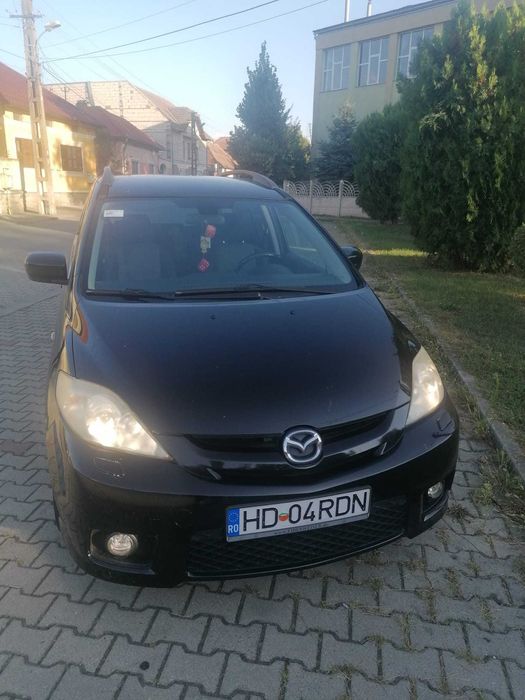Mazda 5 de vanzare