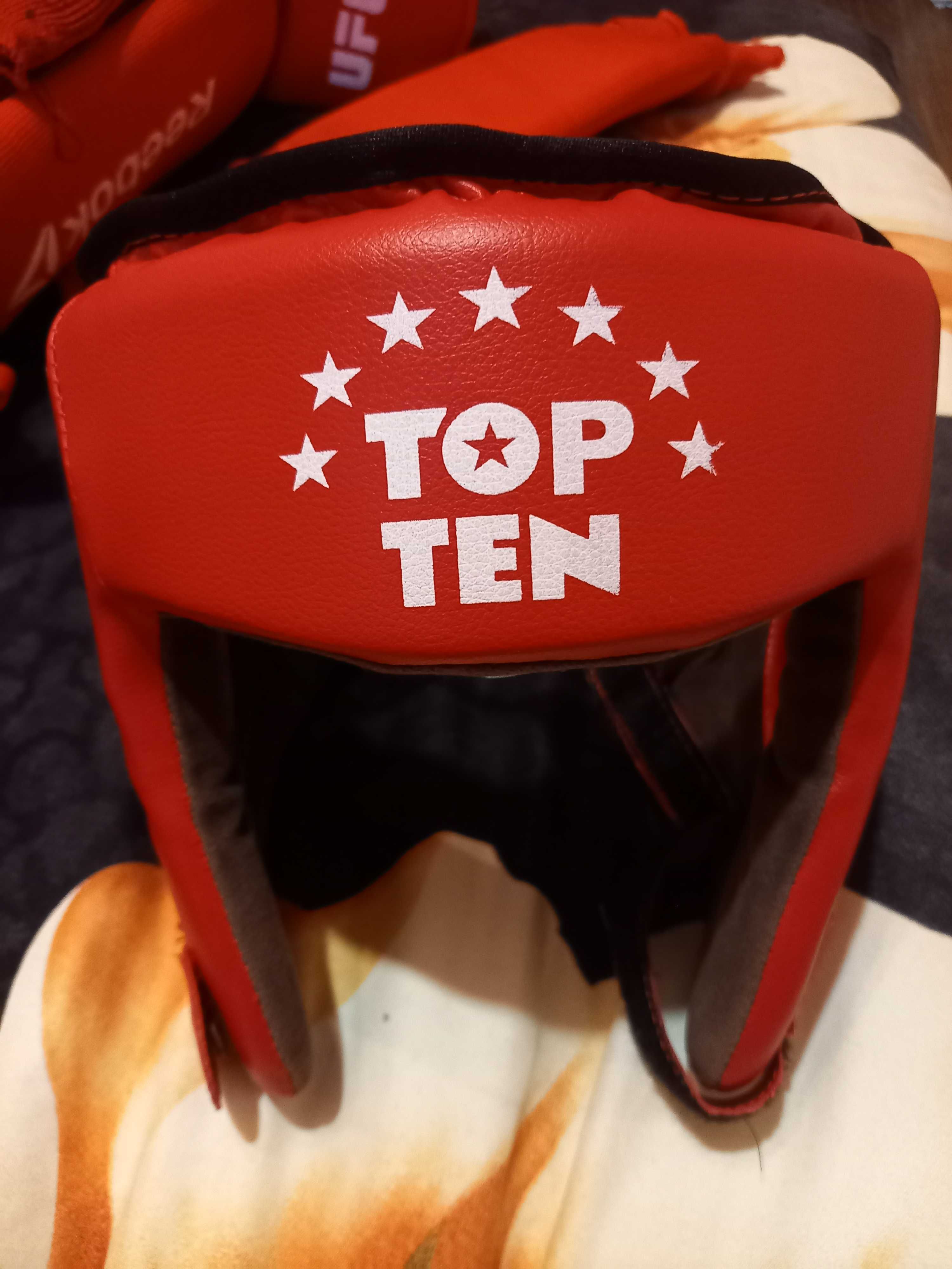 шлемы для бокса, кикбоксинга любой 3000