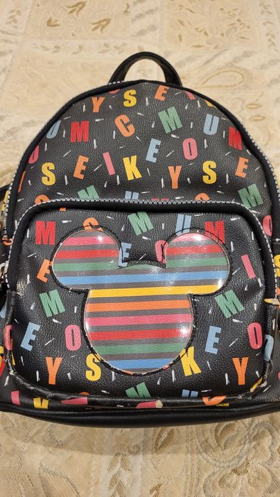 Тинейджърска раничка за момиче