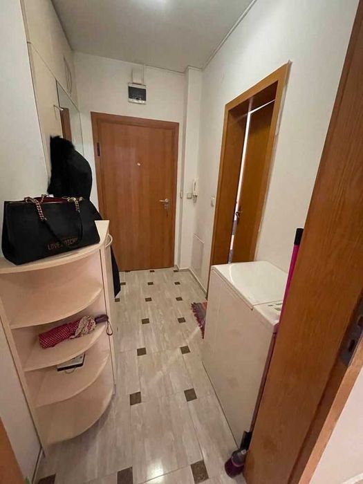 Дава се под наем Едностаен апартамент в София, Медицинска академия - 37 кв.м за 377.4 € - Снимка #7