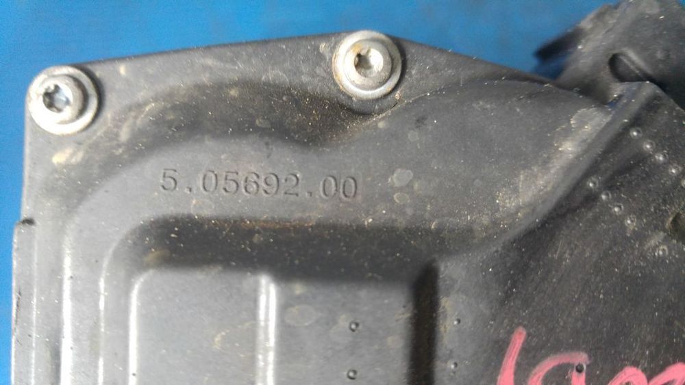 clapeta acceleratie opel astra j insignia a 2.0 cdi a20dt dupa 2008 50569200