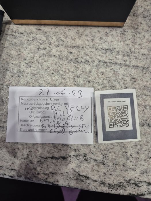 Поло Бевърли хилс