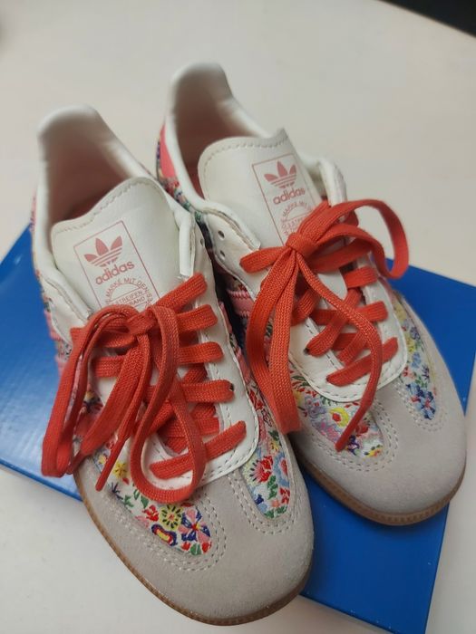 Детски маратонки Адидас Самба, 30 номер